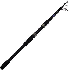 BAUER AMATSU 270 Olta Kamışı (10-40gr)