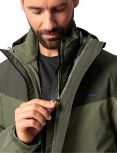 Vaude Valsorda 3in1 Erkek Mont 45012