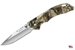 Buck (10315) 284 Bantam BBW Mossy Oak Country Camo Çakı