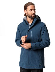 Vaude Idris Wool II Outdoor Erkek Parka 45013