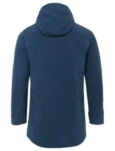 Vaude Idris Wool II Outdoor Erkek Parka 45013