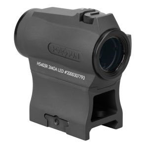 Holosun HS403R Micro Red Dot