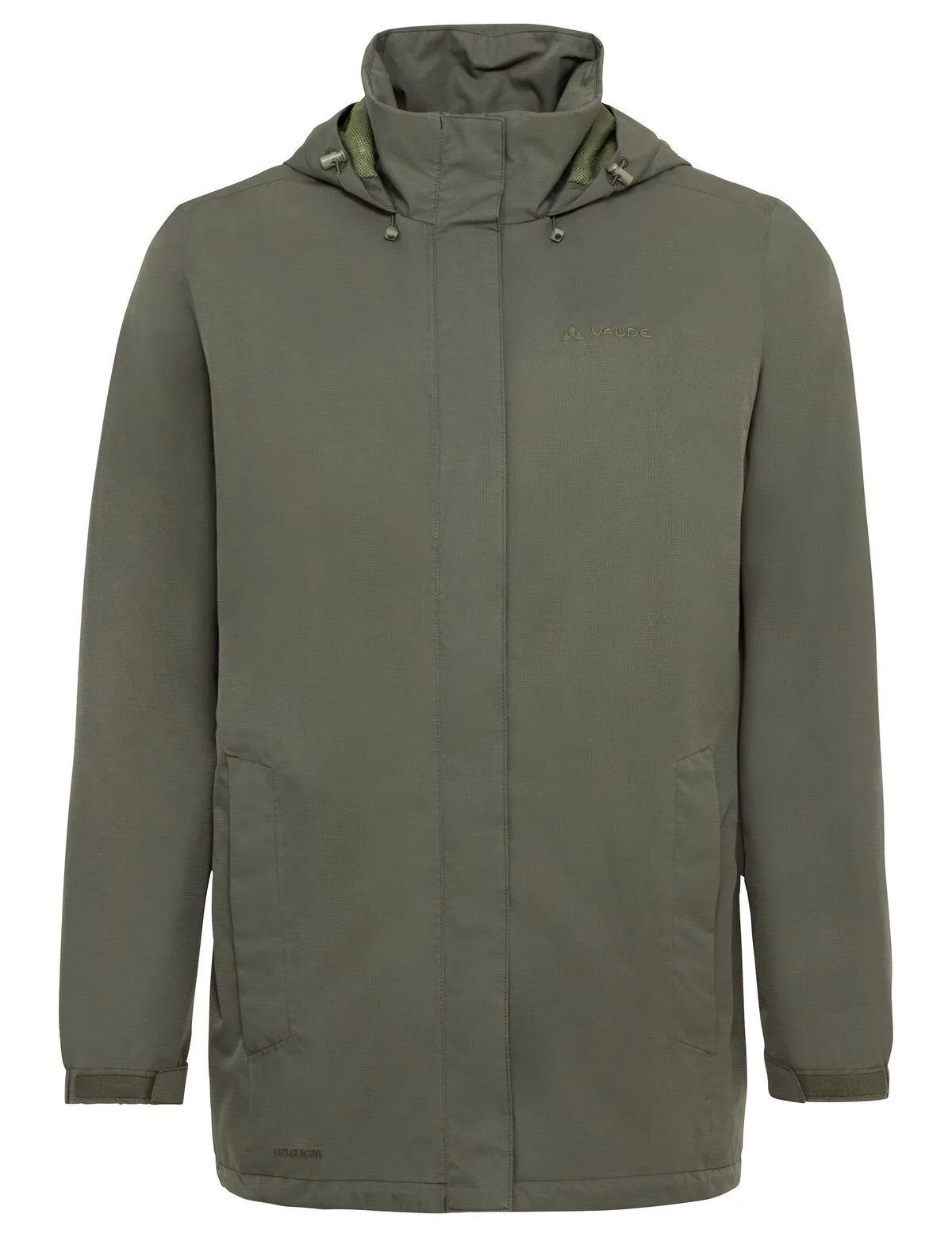 Vaude Escape Rain Erkek Parka 45015