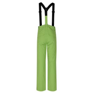 Hannah Kasey Erkek Kayak Pantolon Lime Green