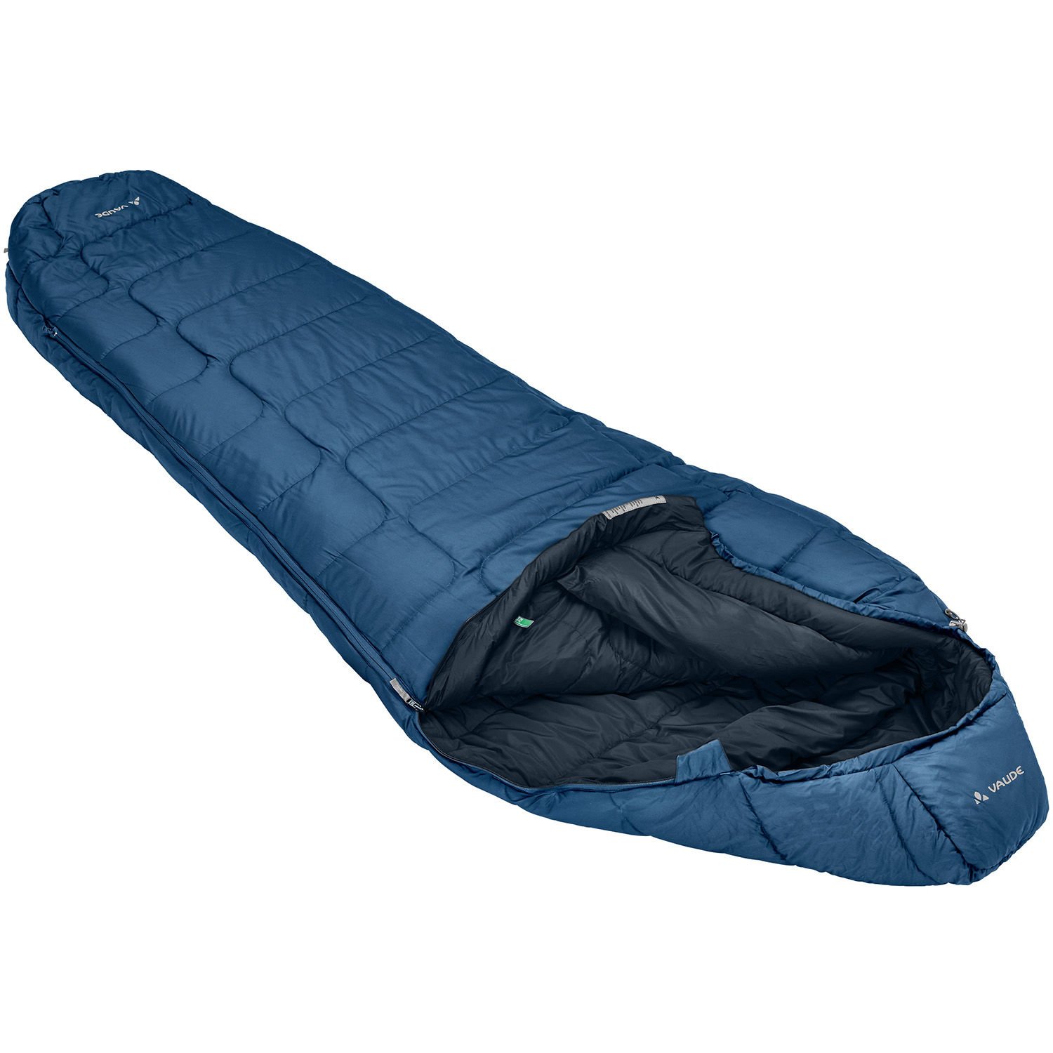 Vaude Sioux 1000 SYN -24 Uyku Tulumu 12124