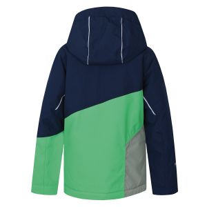 Hannah Kigali Jr Çocuk Kayak Mont Dress blues-Classic grn