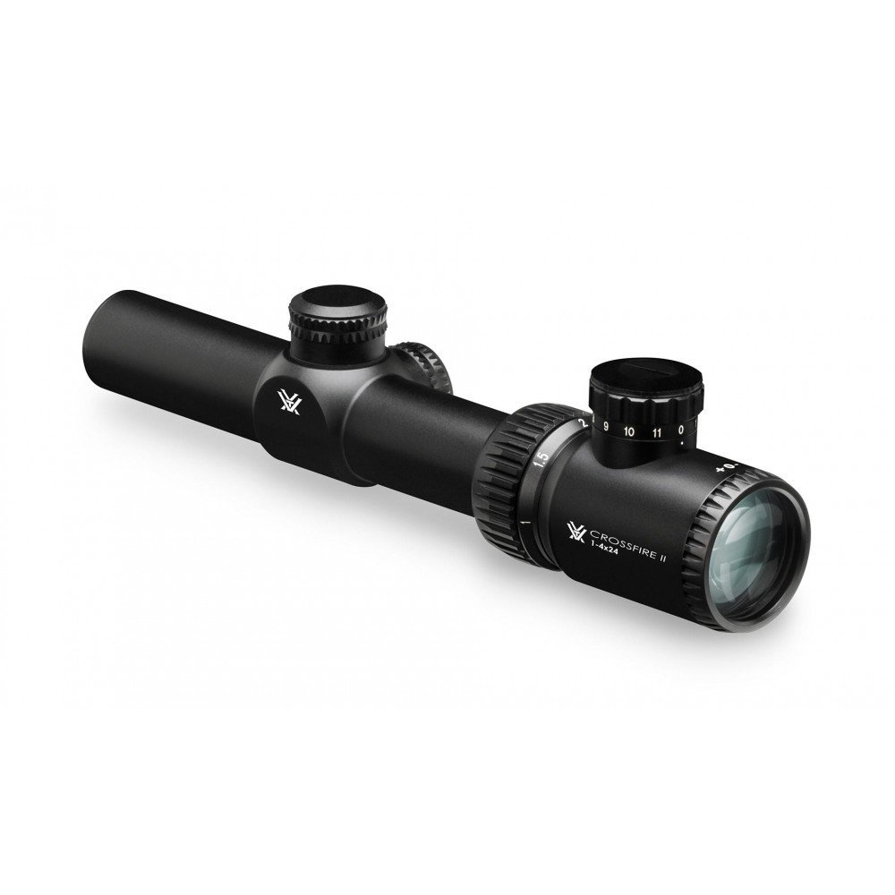 Vortex CROSSFIRE II 1-4X24 (CF2-31037) V-BRITE