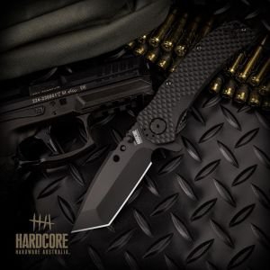 HALFBREED MILF-03 Tanto Çakı