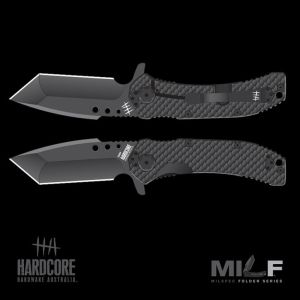 HALFBREED MILF-03 Tanto Çakı