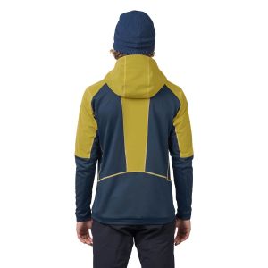 Hannah Trane Hoody Erkek Outdoor Ceket