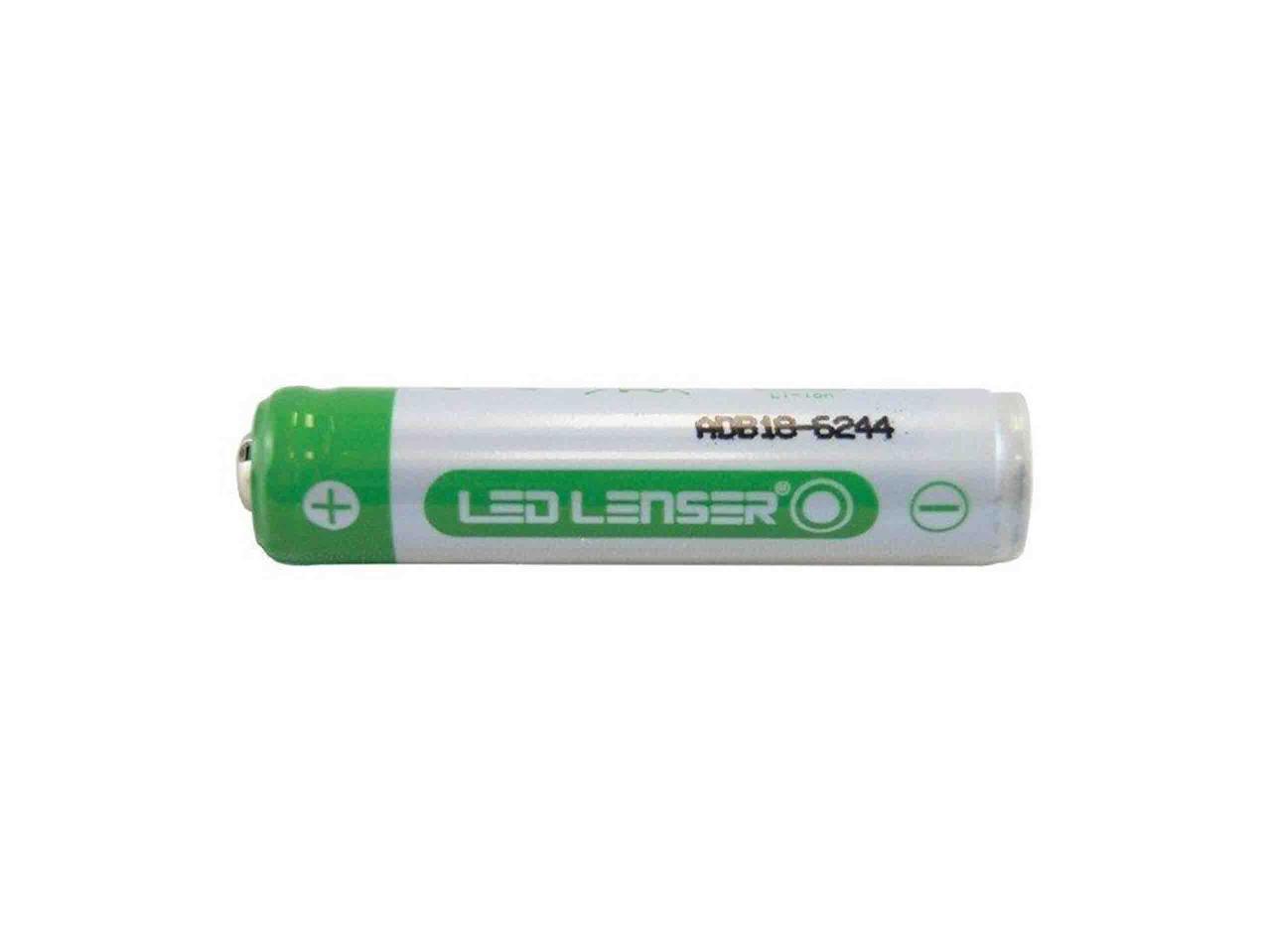 Ledlenser 14500 PİL 750 mAh