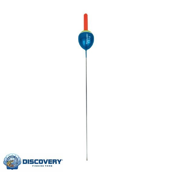 DISCOVERY Statical Floats Şamandıra 1-31 2,00 gr