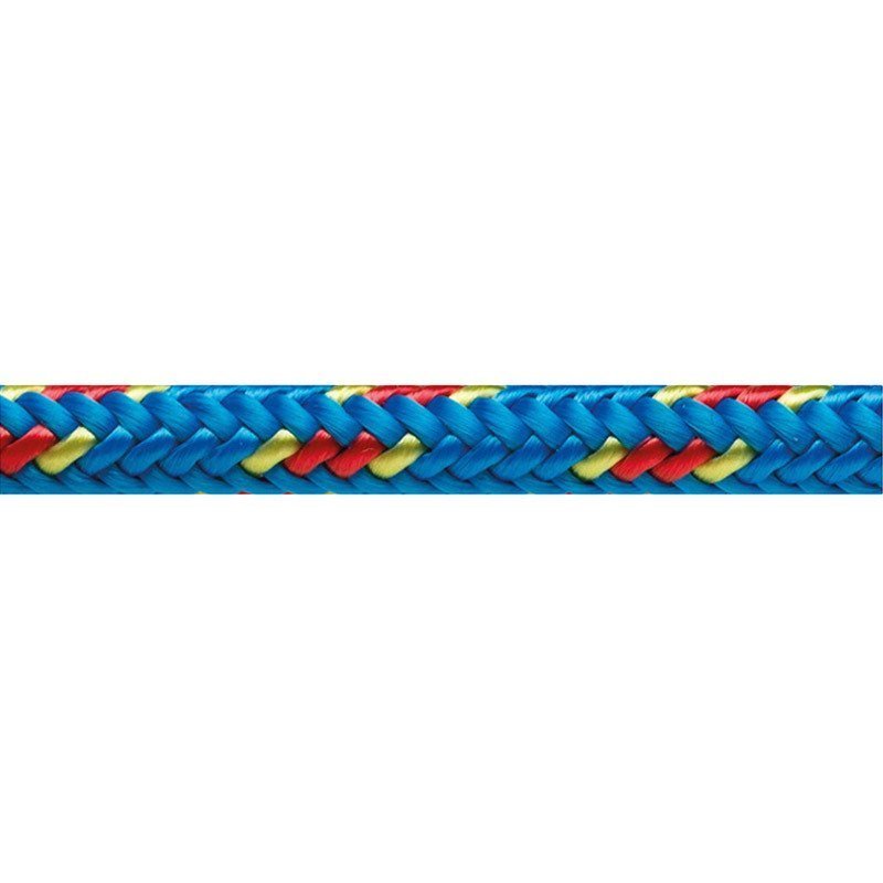 BEAL CORDELETTE 6MMX120 MT YARDIMCI IP SİYAH
