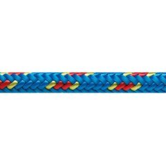 BEAL CORDELETTE 6MMX120 MT YARDIMCI IP SİYAH
