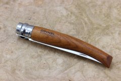 OPINEL INOX KIRAZ  SAPLI 10 NO FLETO CAKI (000643)