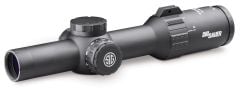 SIG SAUER TANGO4 1-4X24 TÜFEK DÜRBÜNÜ