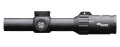 SIG SAUER TANGO4 1-4X24 TÜFEK DÜRBÜNÜ