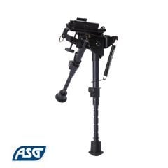 ASG HARRIS Tipi BIPOD ÇATAL AYAK - Tüfek için