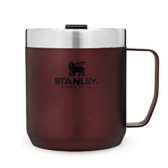 Stanley Klasik Paslanmaz Çelik Termos Bardak 0,35 LT