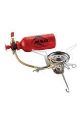 MSR WhisperLite International V2 3 Lang Version Ocak Gümüş