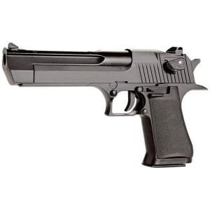 Desert Eagle KWC BLACK CO2 Airsoft Tabanca