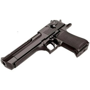 Desert Eagle KWC BLACK CO2 Airsoft Tabanca
