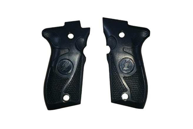 Fatih 13 Plastik Kabza Tisaş Loğolu KK0307