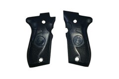 Fatih 13 Plastik Kabza Tisaş Loğolu KK0307