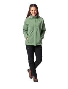 Vaude Escape Light Kadın Mont 03895