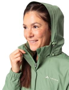 Vaude Escape Light Kadın Mont 03895