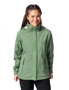 Vaude Escape Light Kadın Mont 03895