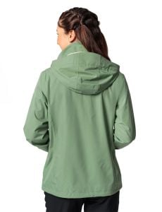Vaude Escape Light Kadın Mont 03895