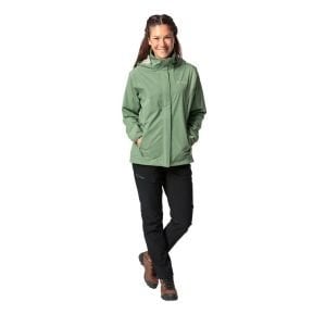 Vaude Escape Light Kadın Mont 03895