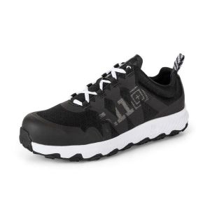 5.11 A/T TRAINER SIYAH/BEYAZ AYAKKABI