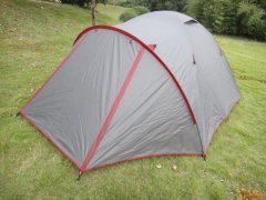 Evolite Excamp 4 Pro Çadır