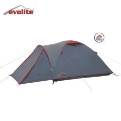 Evolite Excamp 4 Pro Çadır