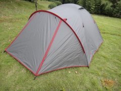 Evolite Excamp 3 Pro Çadır