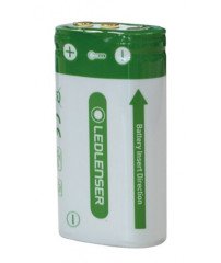 Ledlenser 14500 PİL 1550 MAH