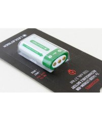 Ledlenser 14500 PİL 1550 MAH