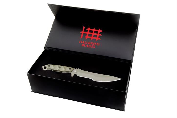 HALFBREED MIK-08 Piyade Bıçağı