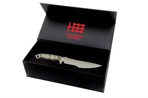HALFBREED MIK-08 Piyade Bıçağı