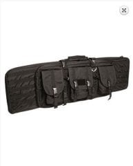 STURM RIFLE CASE 100 CM KAHVE TUFEK CANTASI