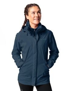 Vaude Rosemoor 3in1 Outdoor Kadın Mont 42046