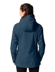 Vaude Rosemoor 3in1 Outdoor Kadın Mont 42046