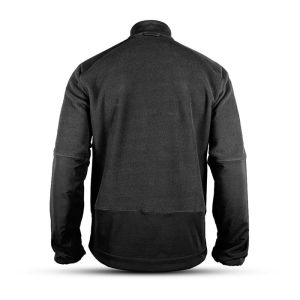5.11 BASTION TACTICAL FLEECE SIYAH