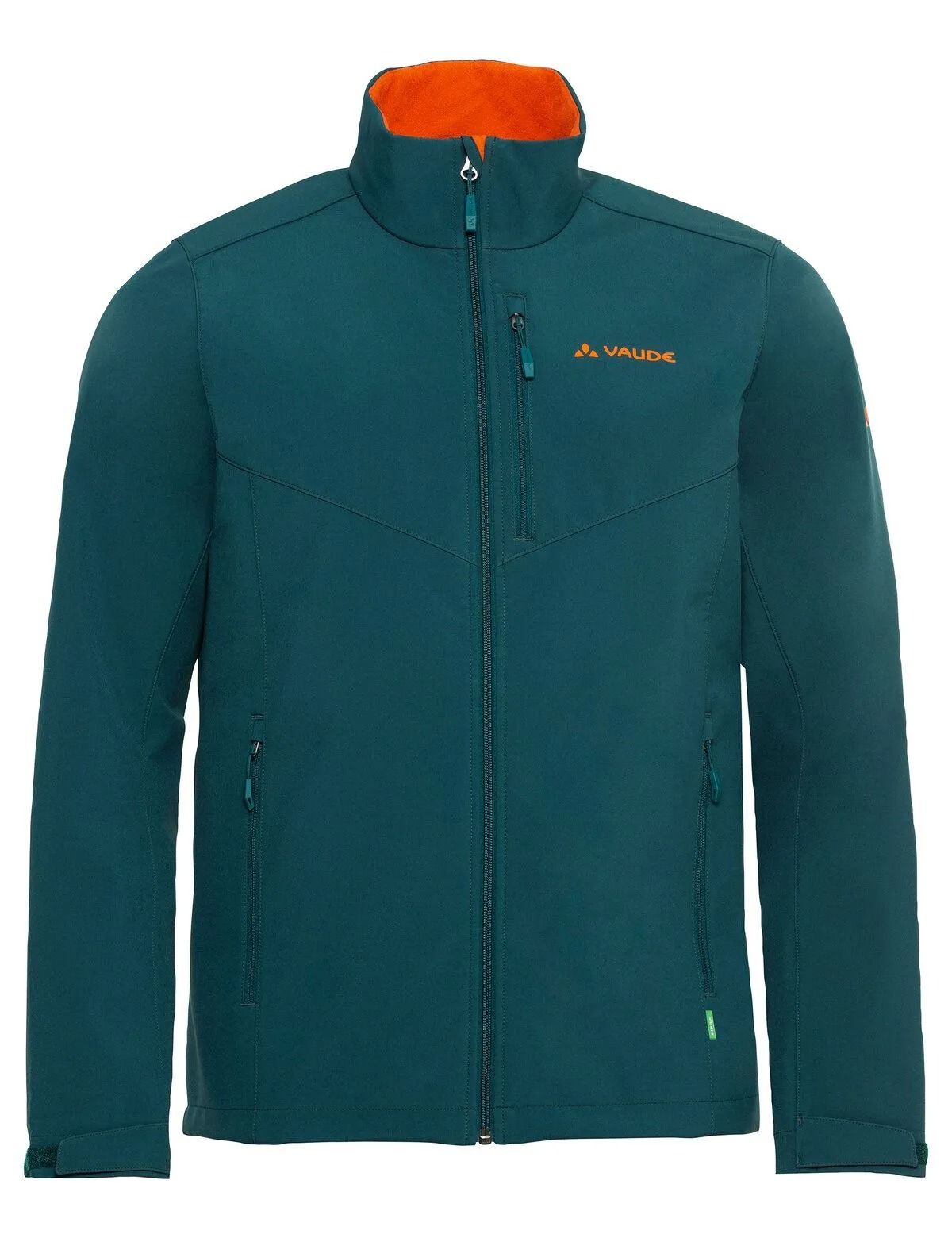 Vaude Cyclone VI Erkek Softshell Ceket 42440