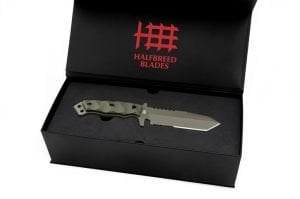 HALFBREED MIK-02Gen-2 Piyade Bıçağı