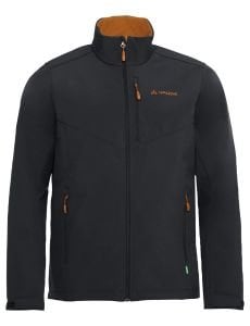 Vaude Cyclone VI Erkek Softshell Ceket 42440