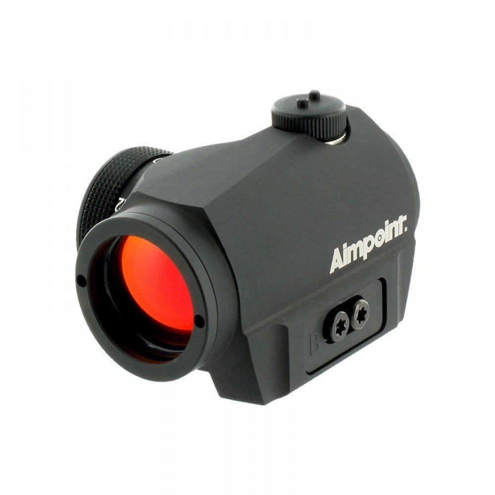 Aimpoint Micro S-1 Red Dot