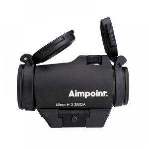 Aimpoint Micro H-2 2 MOA Red Dot